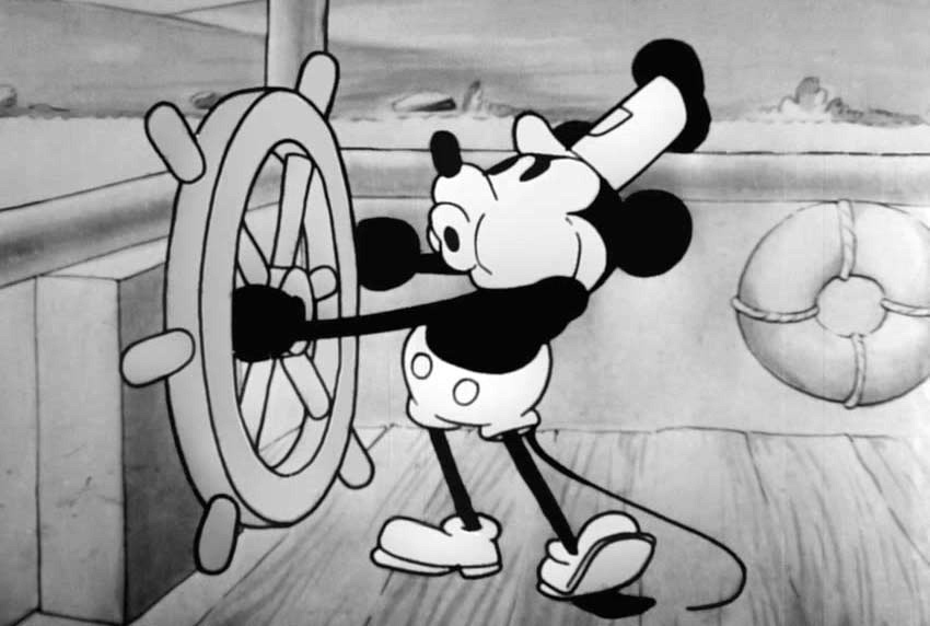 the animation origin